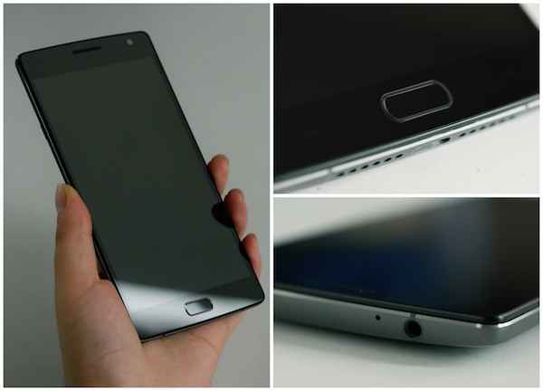 OnePlus 2 : un problème de réactivité sur son bouton Home ?