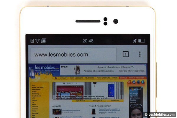 Oppo R5 PEM