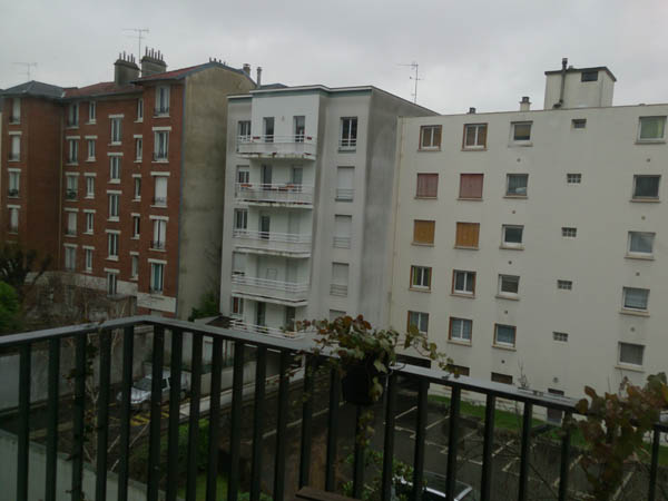 Sony Xperia Z Test aperçu appareil photo