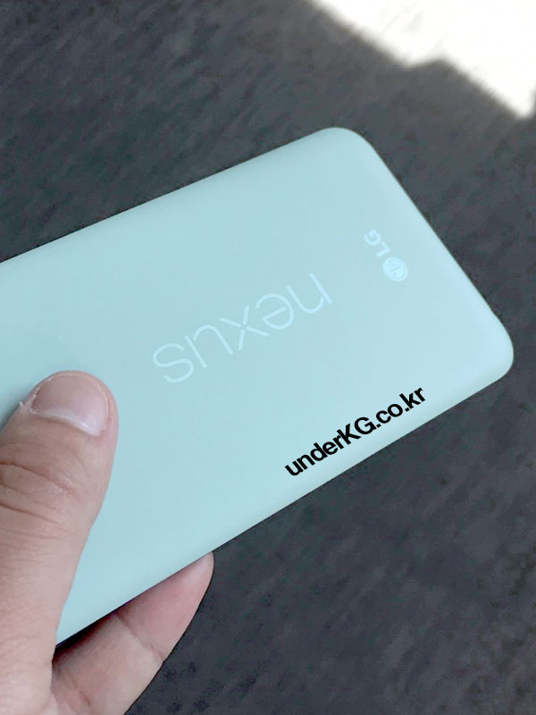 Google Nexus 5X