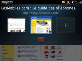 test blackberry bold 9900 tactile clavier blackberry os7 rim