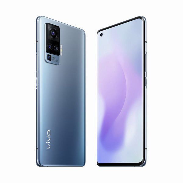 Smartphone Vivo X51 5G