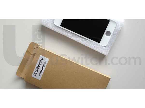 iPhone 5S : et si c'était finalement l'iPhone 5G ?