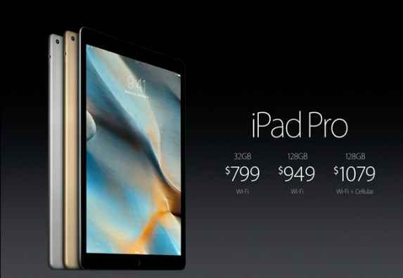 ipad Pro