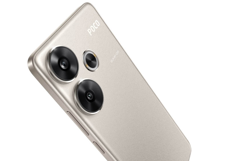 POCO F6