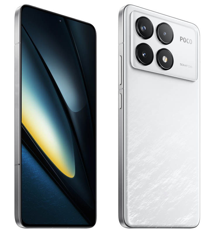 POCO F6 Pro