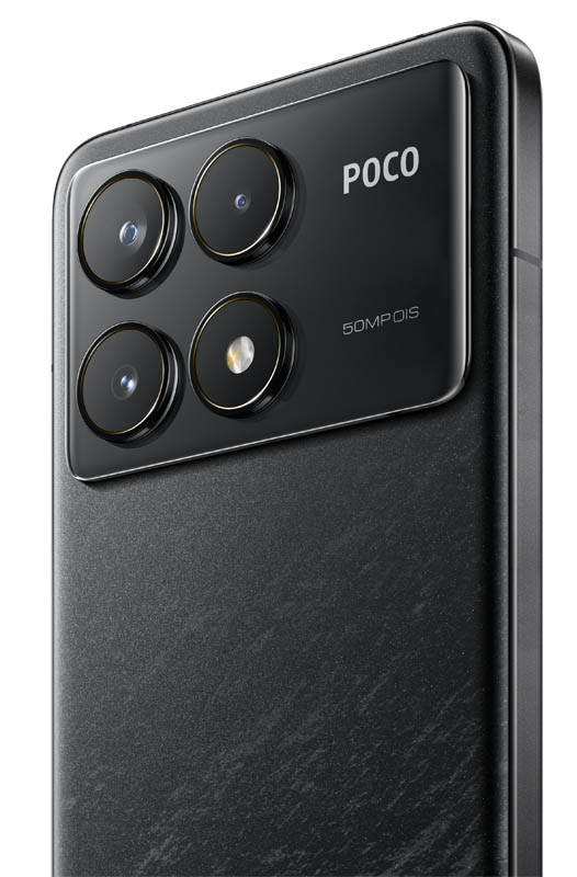 POCO F6 Pro