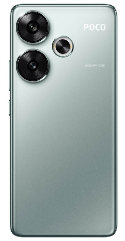 POCO F6