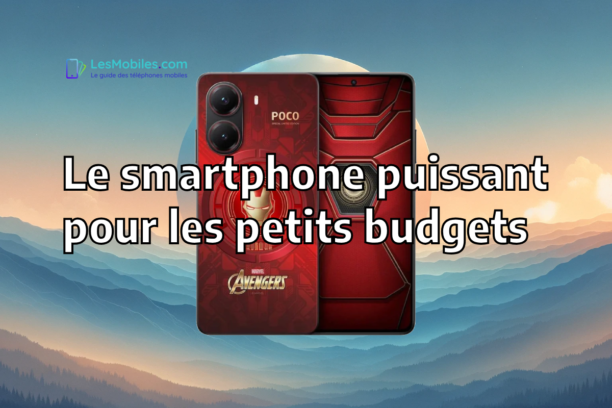 Le Poco X7 Pro