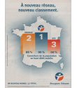 Bouygues Telecom voit sa publicité « haut débit mobile » interdite