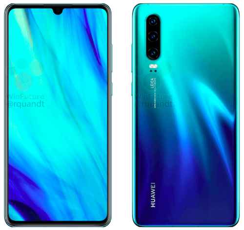 Huawei P30 Pro
