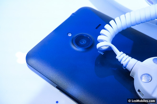 Nokia Lumia 640 XL