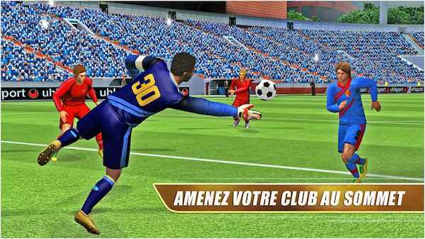 Real Football 2013