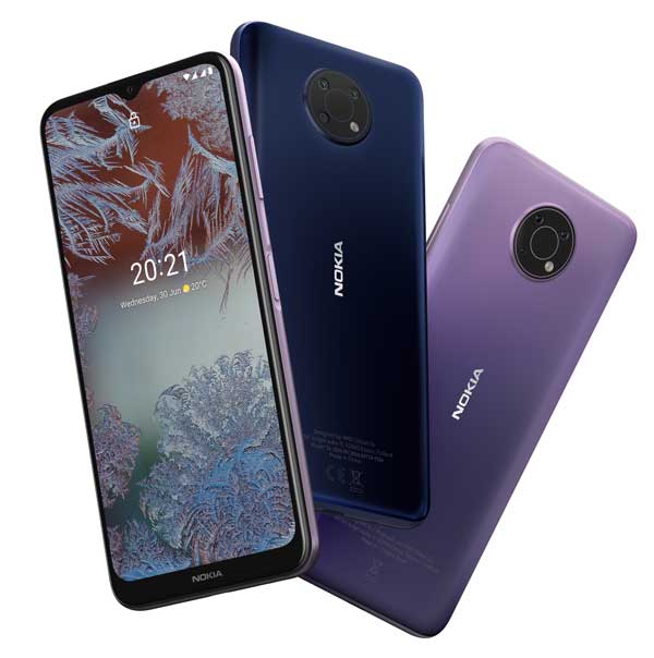 Nokia G10