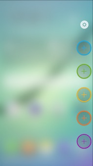 Galaxy S6 Edge etiquedge