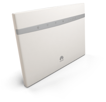 SFR lance sa Box 4G