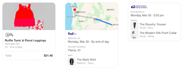 Messenger Platform