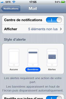 est iPhone 4S 8 mégapixels Siri Processeur double coeur A5 iCloud iMessage