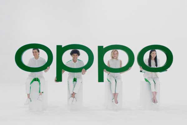 Les détails techniques du futur smartphone pliant développé par Oppo ?