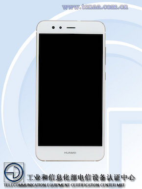 Un remplaçant potentiel du Huawei P9 Lite apparaît à plusieurs reprises