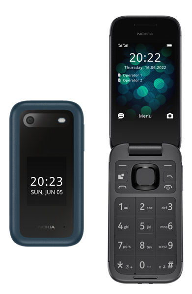 Nokia 2660 Flip
