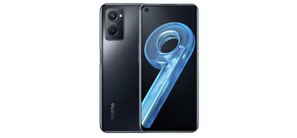 realme 9i