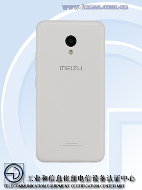 Meizu M5