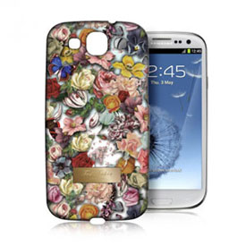 Proporta premiers accessoires Samsung Galaxy S3