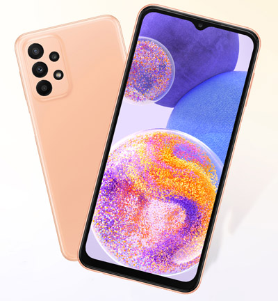 Galaxy A23