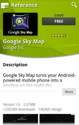 Android Market