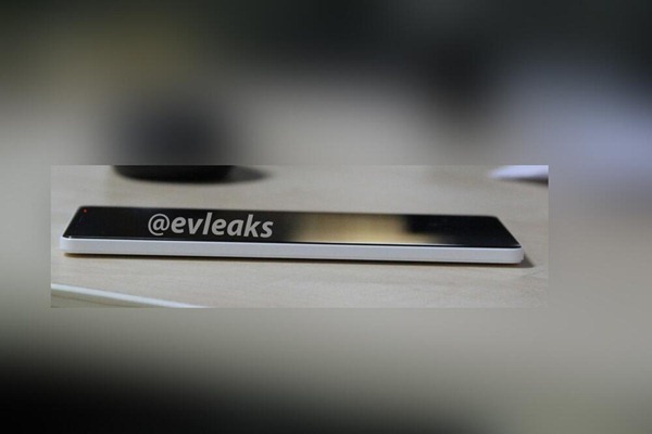 Leak Oppo N1