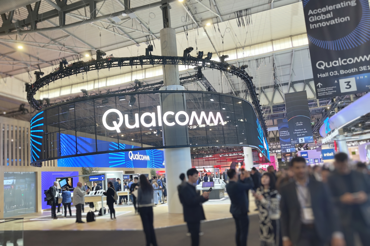 Qualcomm MWC 2025