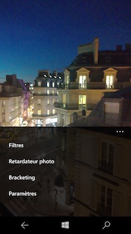 Microsoft Camera