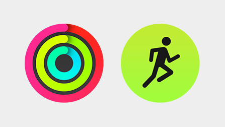 Activity et Workout