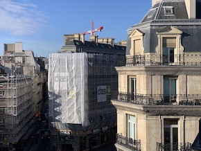 Apple iPhone XS photo