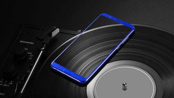 Huawei commercialisera le Honor V10 sous le nom de Honor View 10