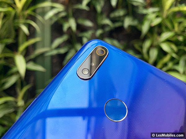 Realme 3 Pro