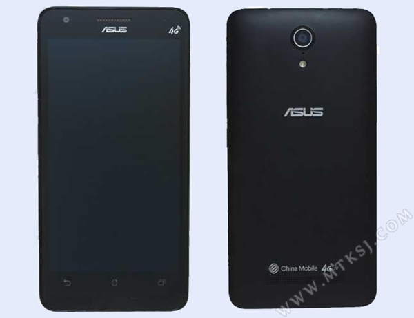 Asus ZenFone : un nouveau modèle sous chipset MediaTek apparaît sur GFXBench