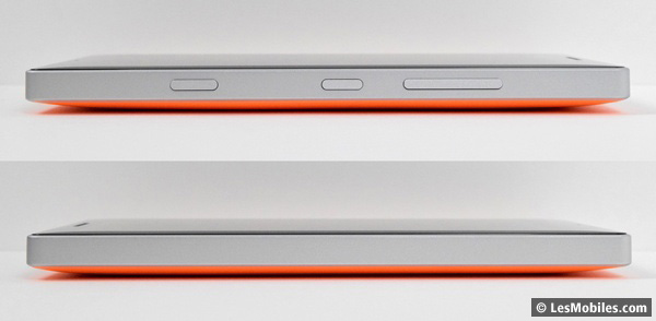 Nokia Lumia 930 tranche