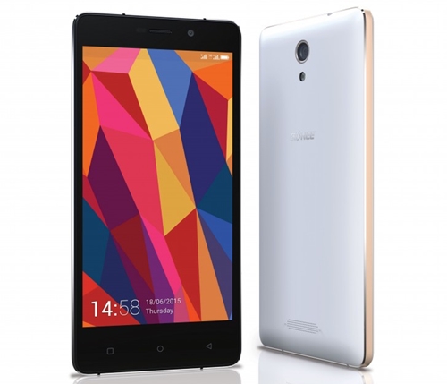 Gionee Marathon M4 : un nouveau smartphone avec batterie 5000 mAh pour l'Inde