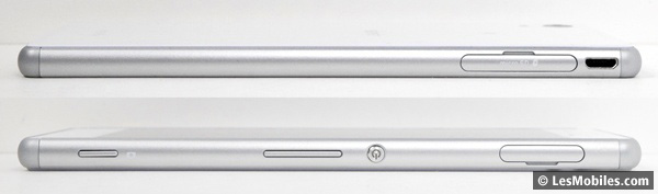 Sony Xperia M4 Aqua prise en main