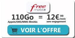 Série Free 110 Go