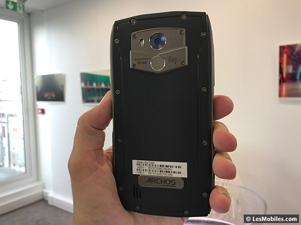 Archos Sense 50x