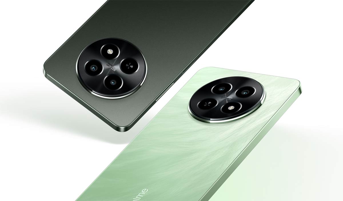 realme 12x 5G