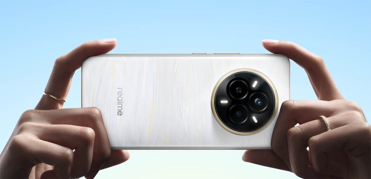 realme 14 Pro 5G