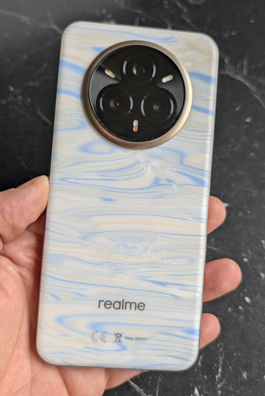 realme 14 Pro+ 5G
