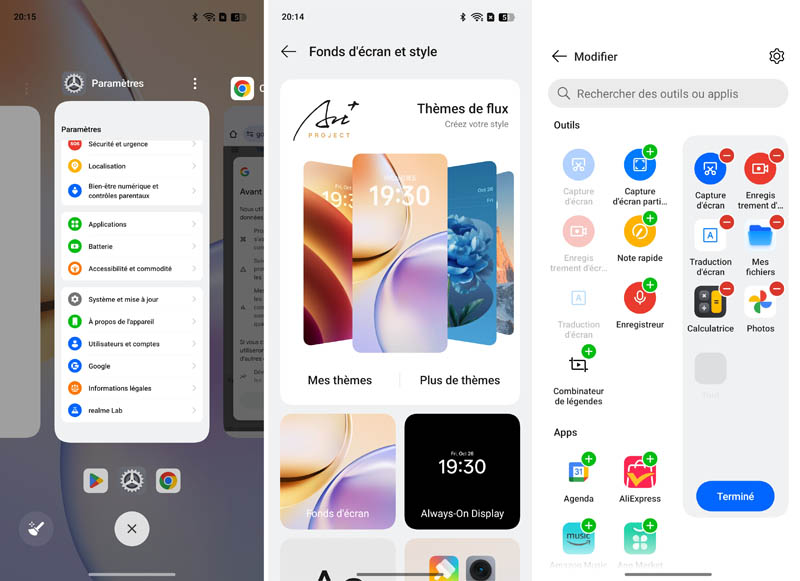 realme 14 Pro+ 5G
