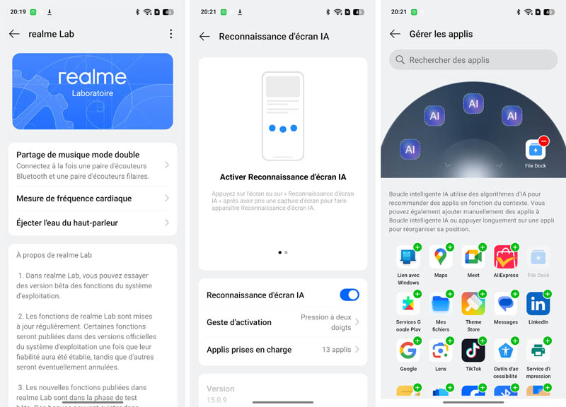 realme 14 Pro+ 5G