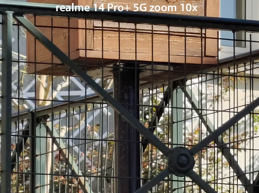 realme 14 Pro+ 5G