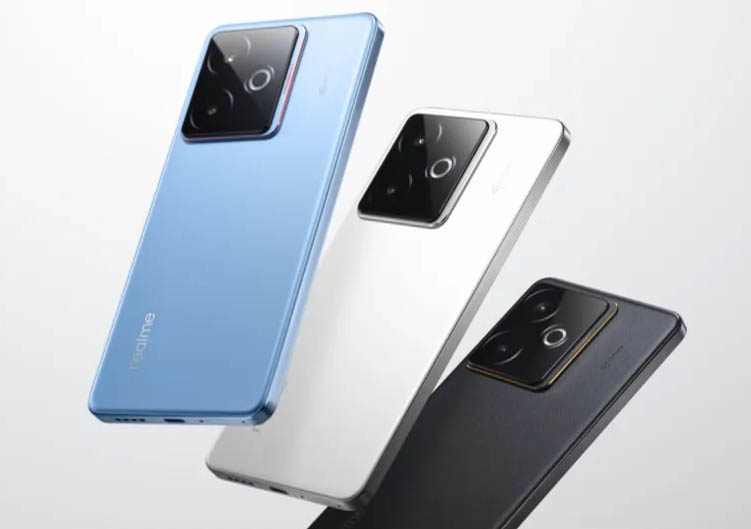 realme GT 7